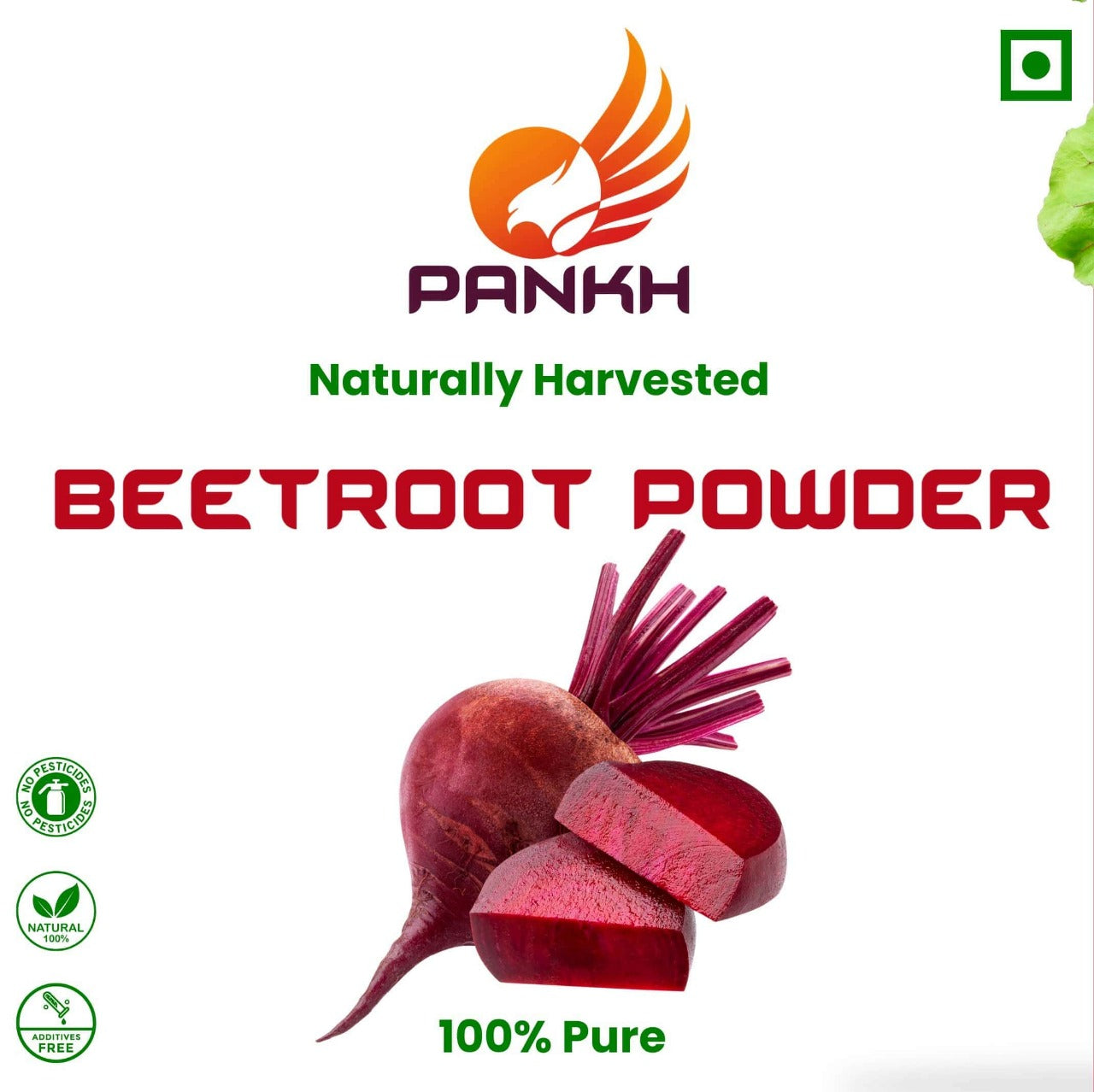 250gm Beetroot Powder