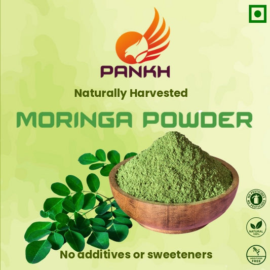 100gm Moringa Powder