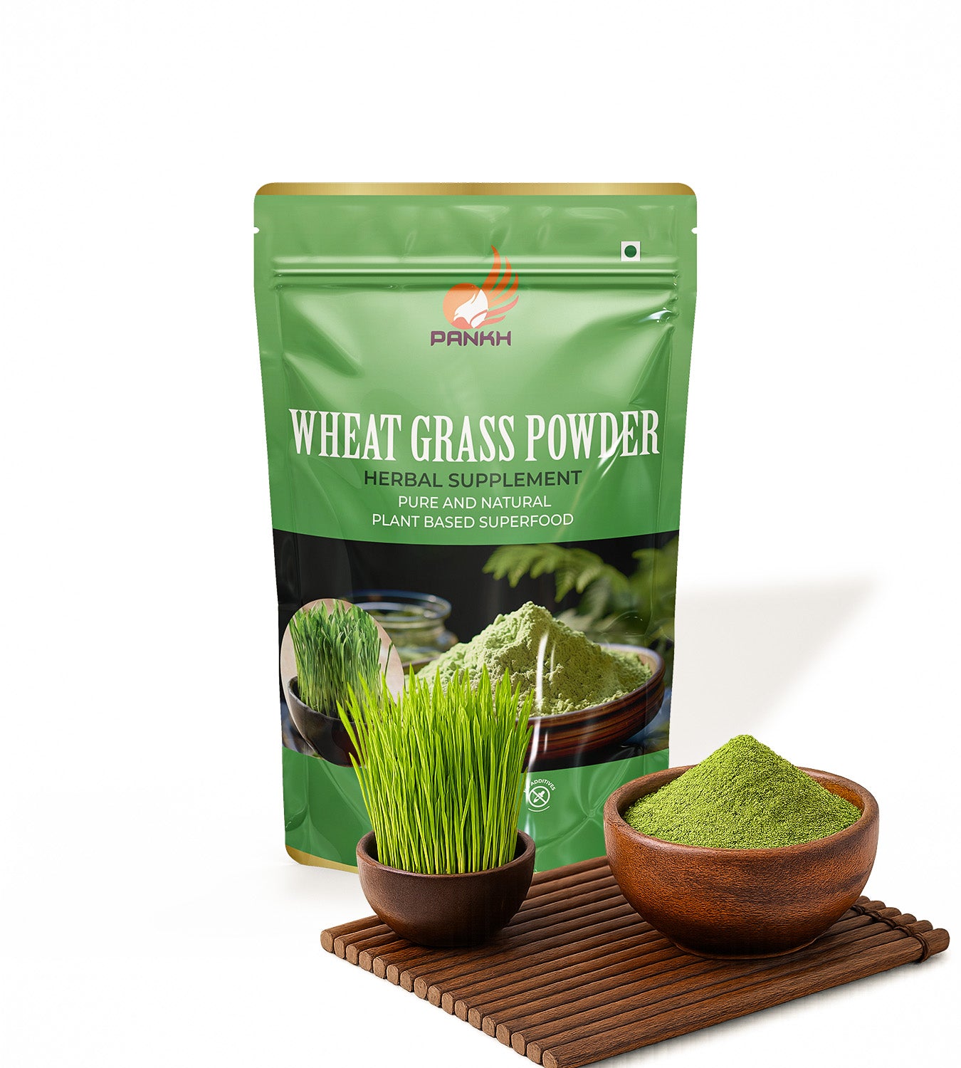 100gm Wheatgrass Powder