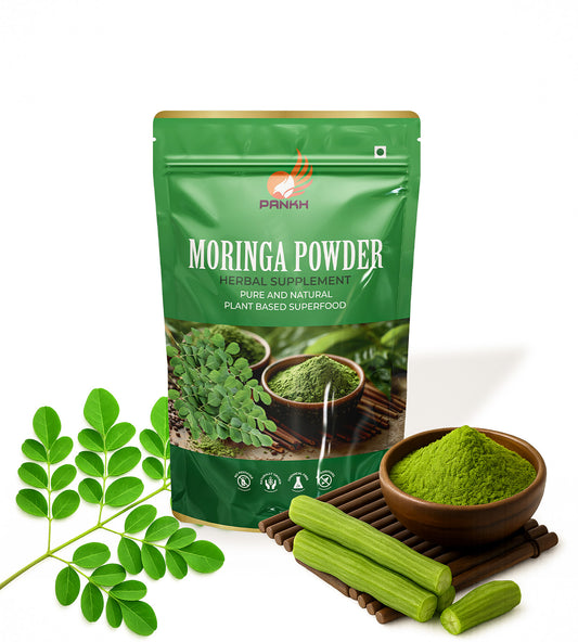100gm Moringa Powder