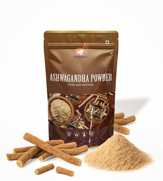 100gm Ashwagandah Powder