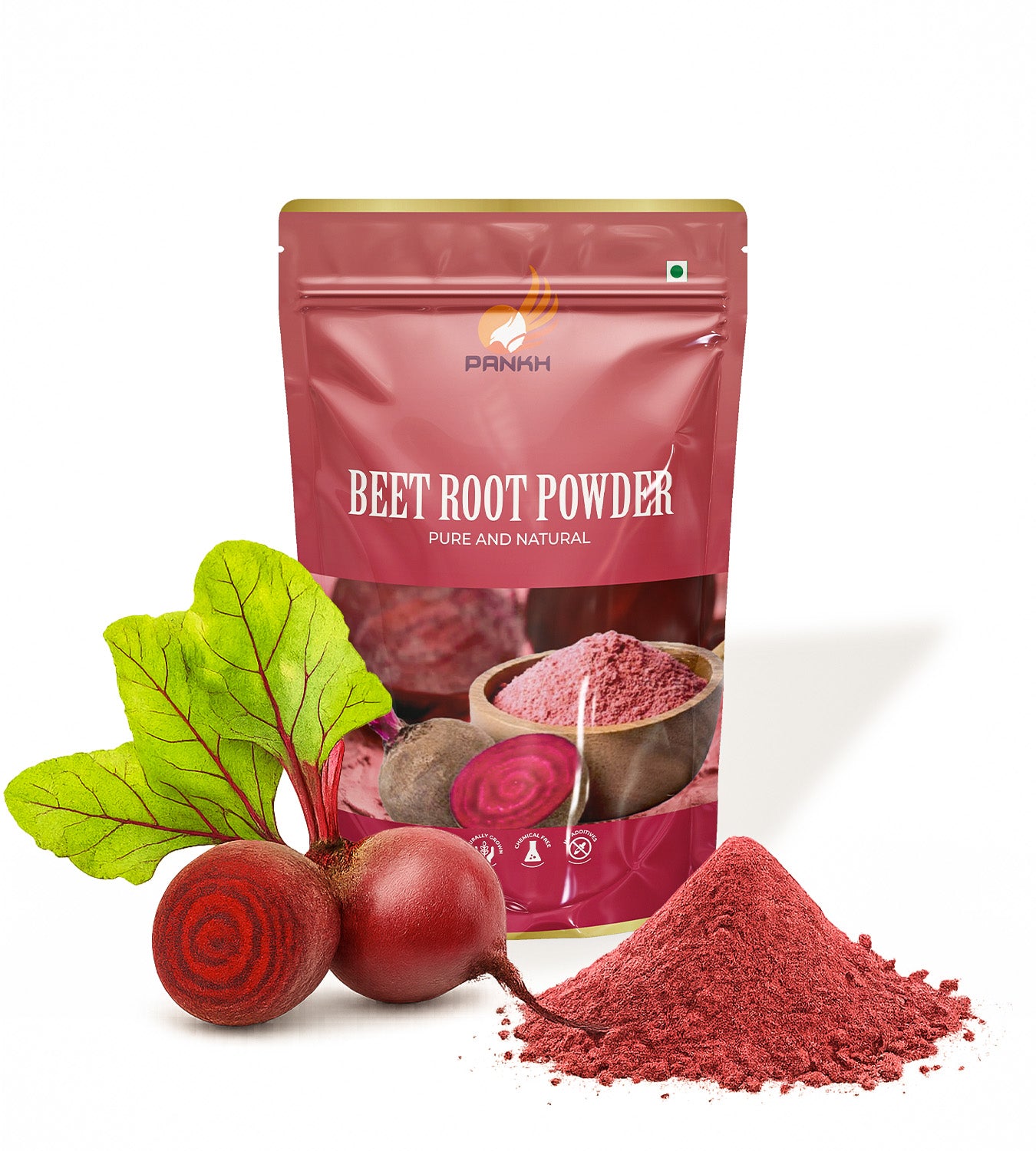 250gm Beetroot Powder