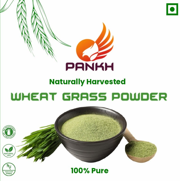 100gm Wheatgrass Powder